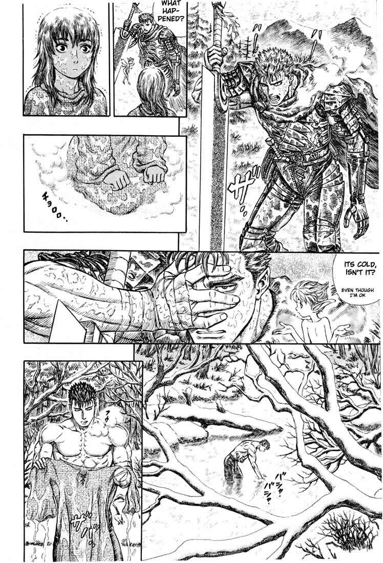 Berserk Chapter 187 - Page 14