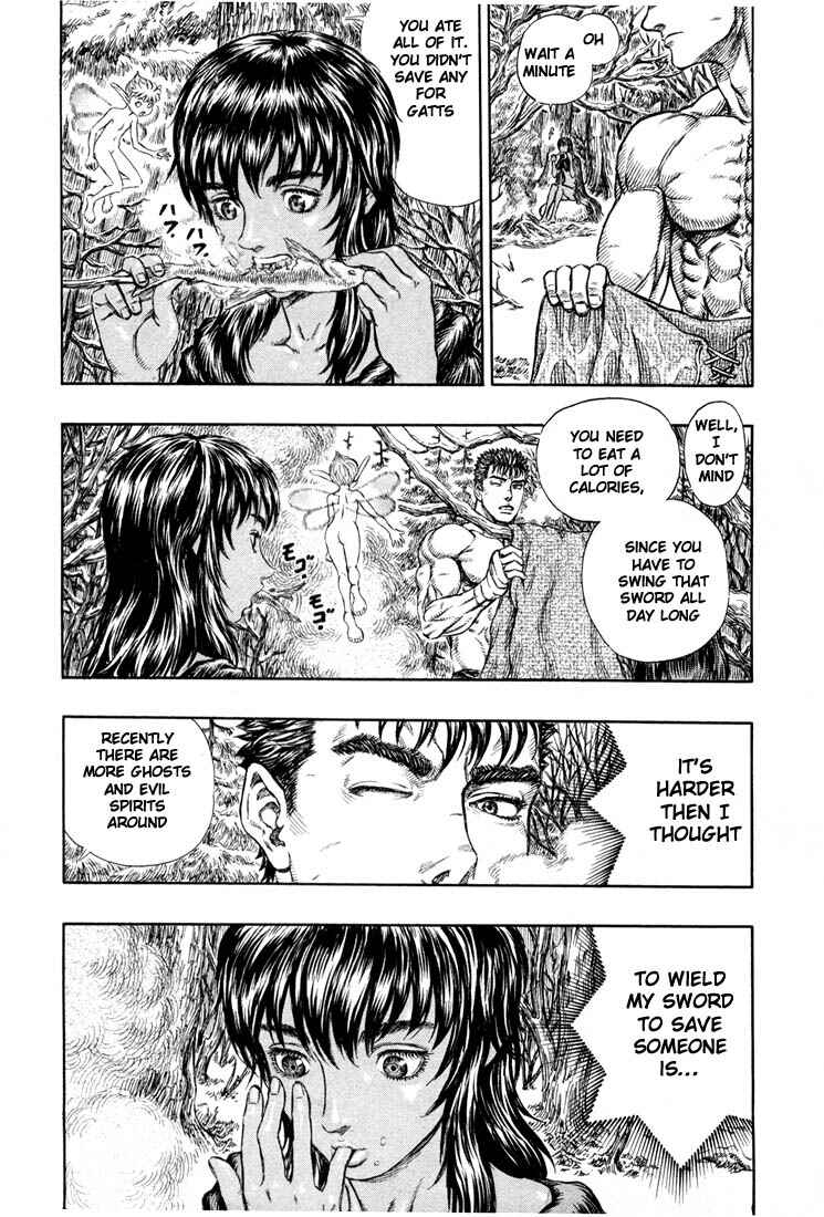 Berserk Chapter 187 - Page 15