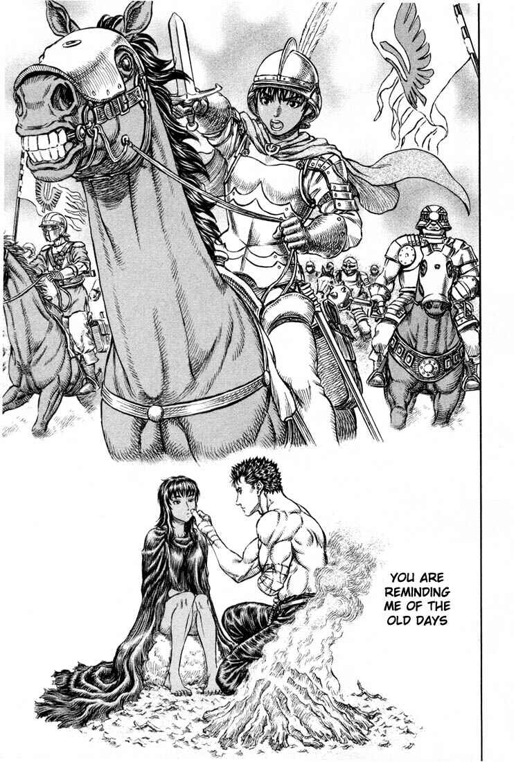 Berserk Chapter 187 - Page 17
