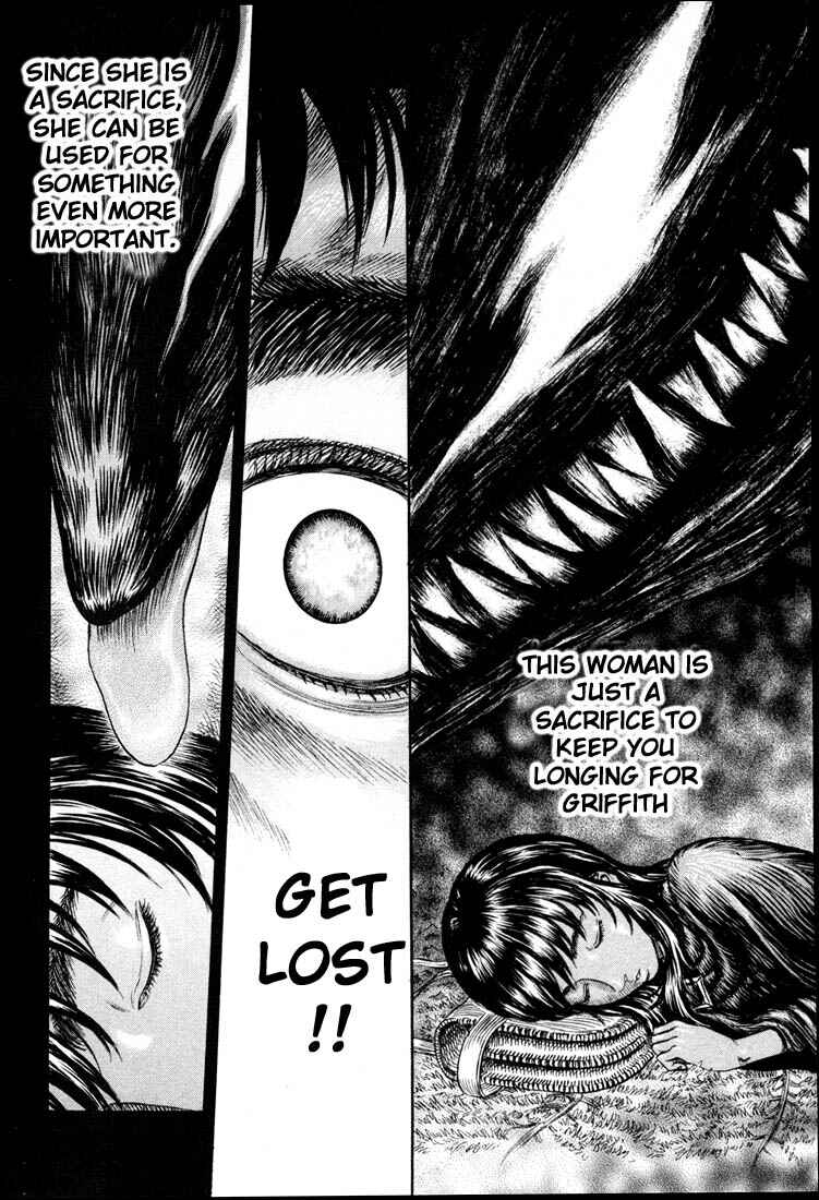 Berserk Chapter 187 - Page 22