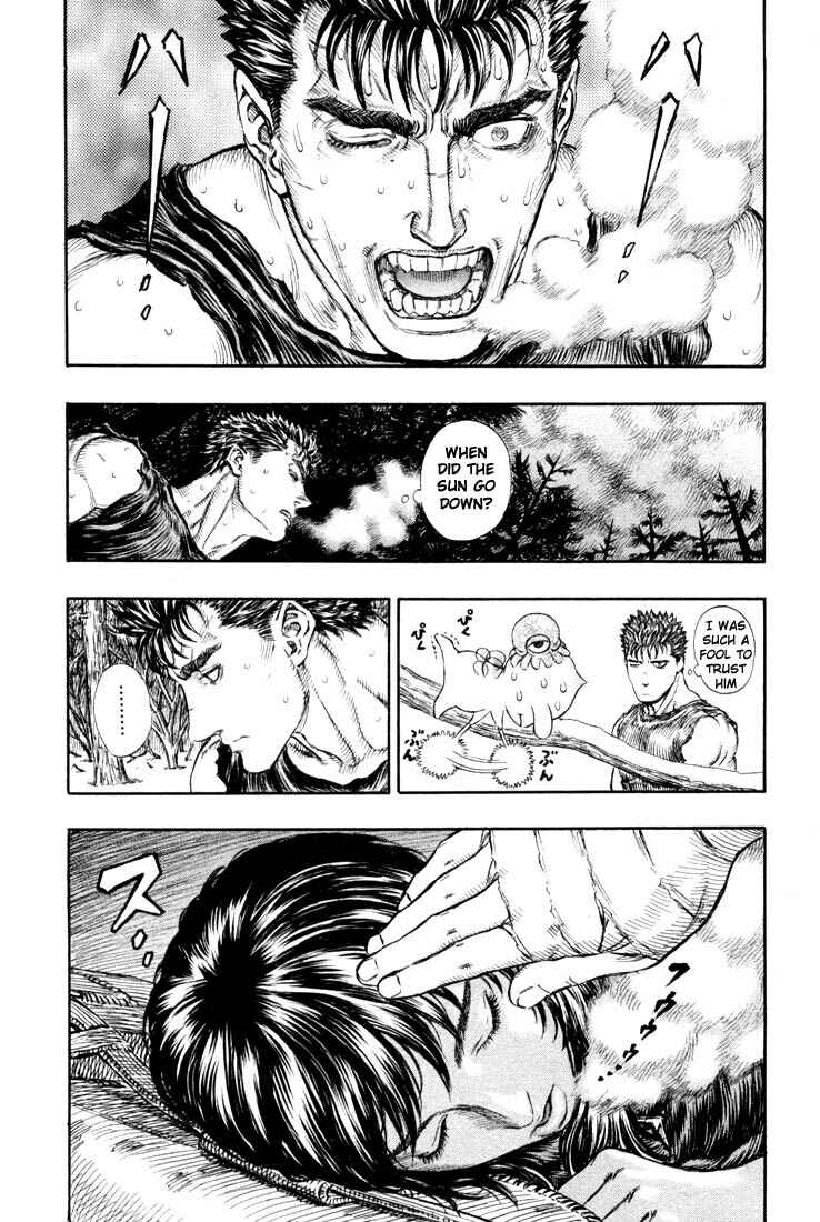 Berserk Chapter 187 - Page 25