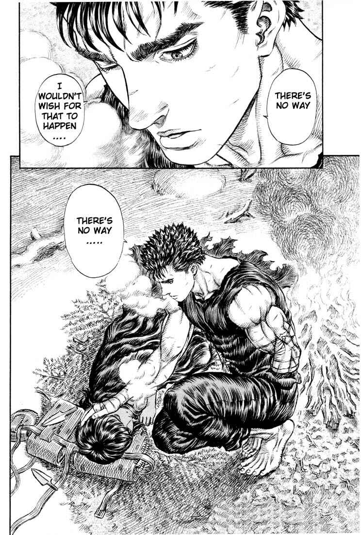 Berserk Chapter 187 - Page 26