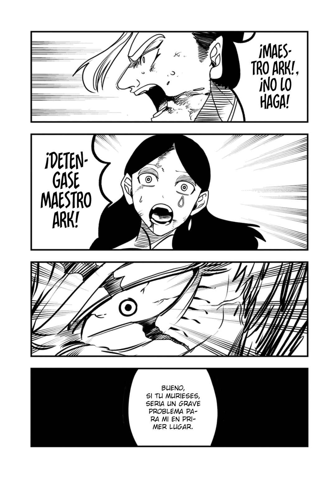 Umareta Chokugo ni Suterareta kedo, Zense ga Daikenja Datta node Yoyuu de Ikitemasu ~Saikyou Akachan Daibousou~ Chapter 68 - Page 21