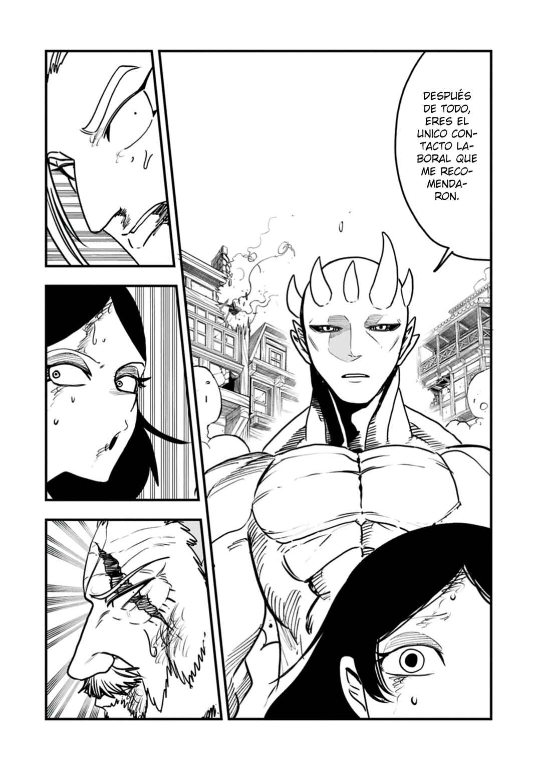 Umareta Chokugo ni Suterareta kedo, Zense ga Daikenja Datta node Yoyuu de Ikitemasu ~Saikyou Akachan Daibousou~ Chapter 68 - Page 22