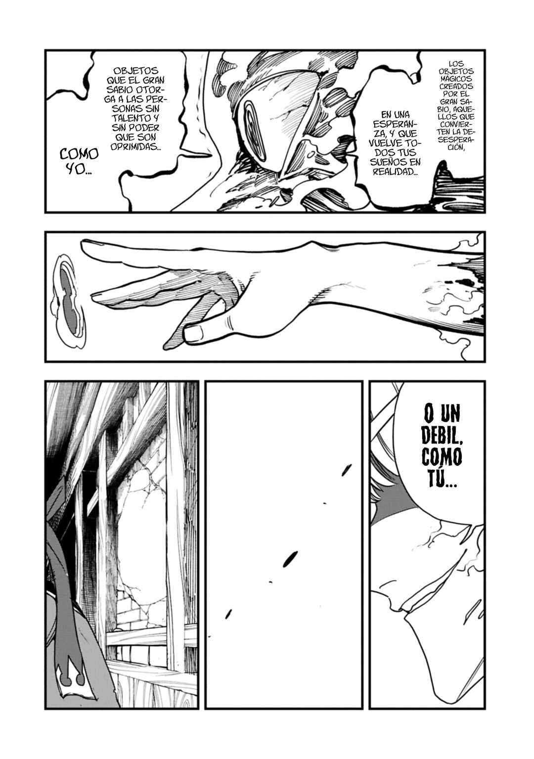 Umareta Chokugo ni Suterareta kedo, Zense ga Daikenja Datta node Yoyuu de Ikitemasu ~Saikyou Akachan Daibousou~ Chapter 68 - Page 28