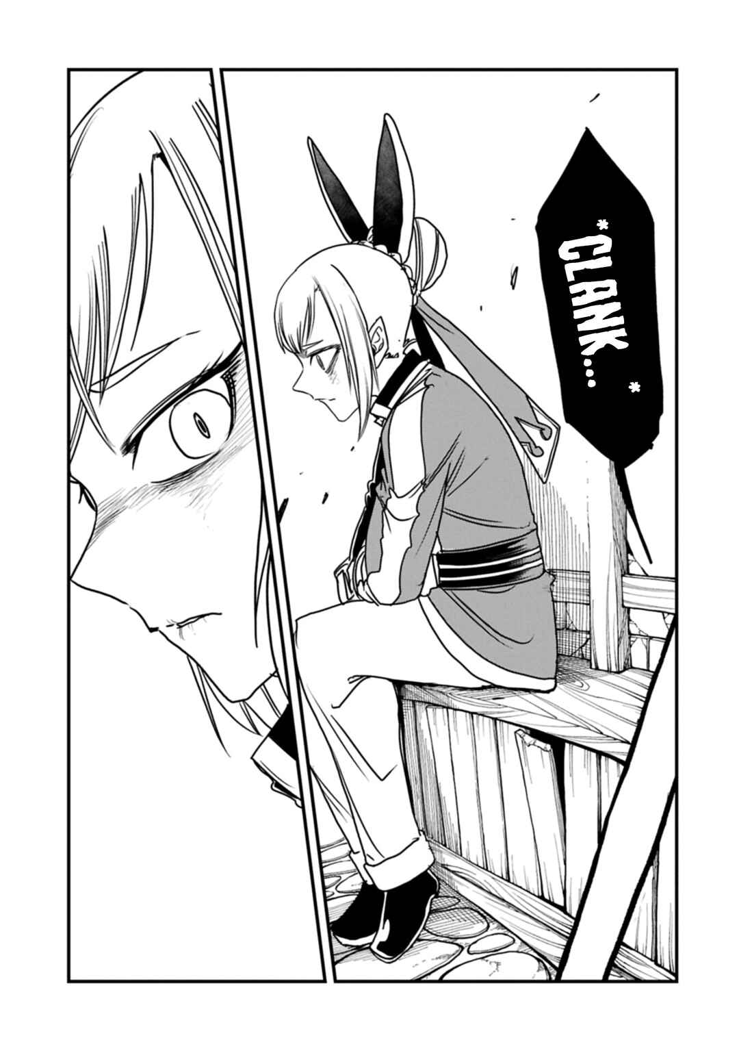 Umareta Chokugo ni Suterareta kedo, Zense ga Daikenja Datta node Yoyuu de Ikitemasu ~Saikyou Akachan Daibousou~ Chapter 68 - Page 29