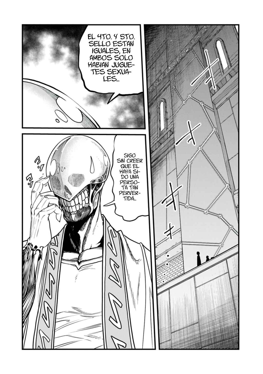 Umareta Chokugo ni Suterareta kedo, Zense ga Daikenja Datta node Yoyuu de Ikitemasu ~Saikyou Akachan Daibousou~ Chapter 68 - Page 4