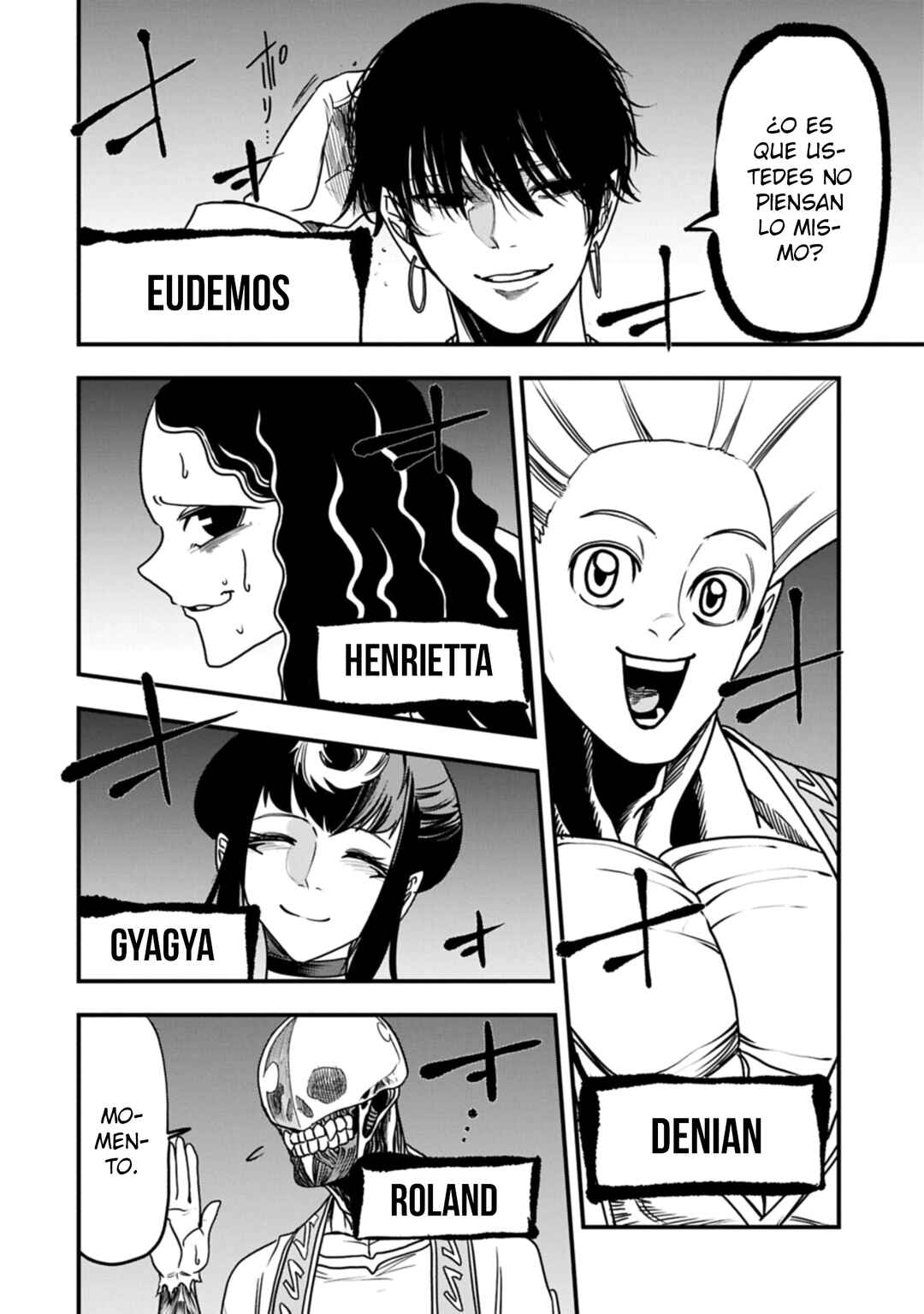 Umareta Chokugo ni Suterareta kedo, Zense ga Daikenja Datta node Yoyuu de Ikitemasu ~Saikyou Akachan Daibousou~ Chapter 68 - Page 8