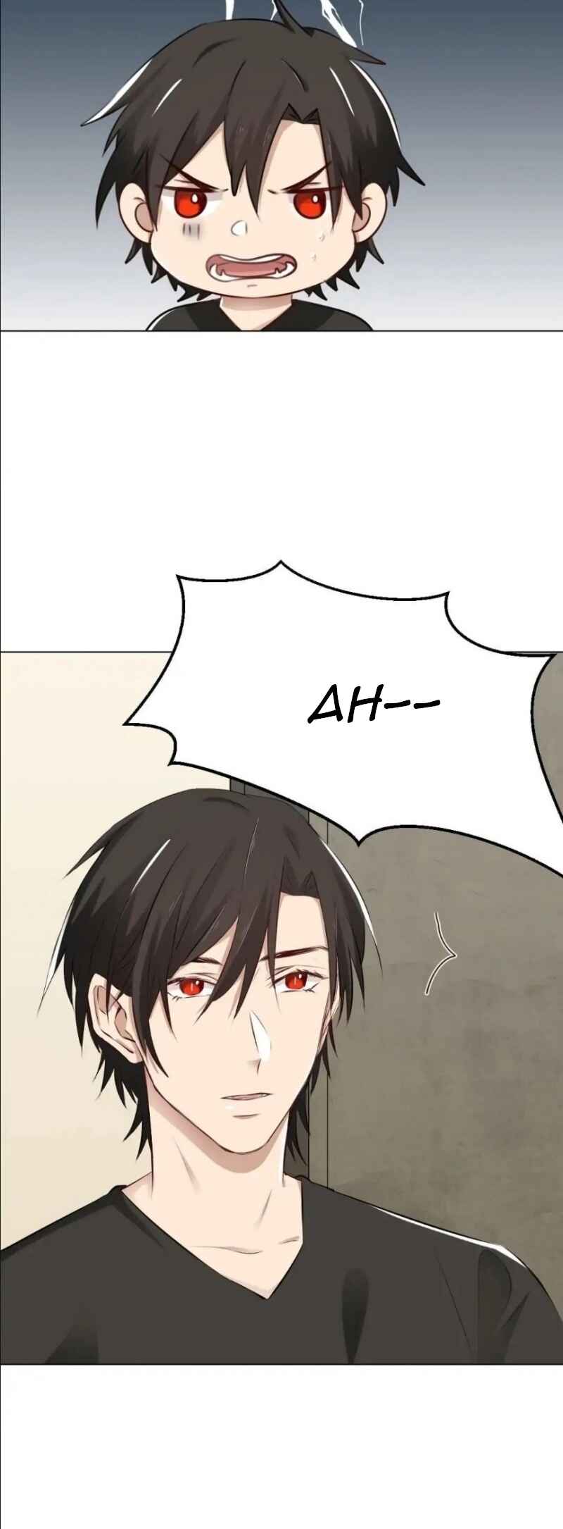 Bloody Taboo Chapter 68 - Page 10