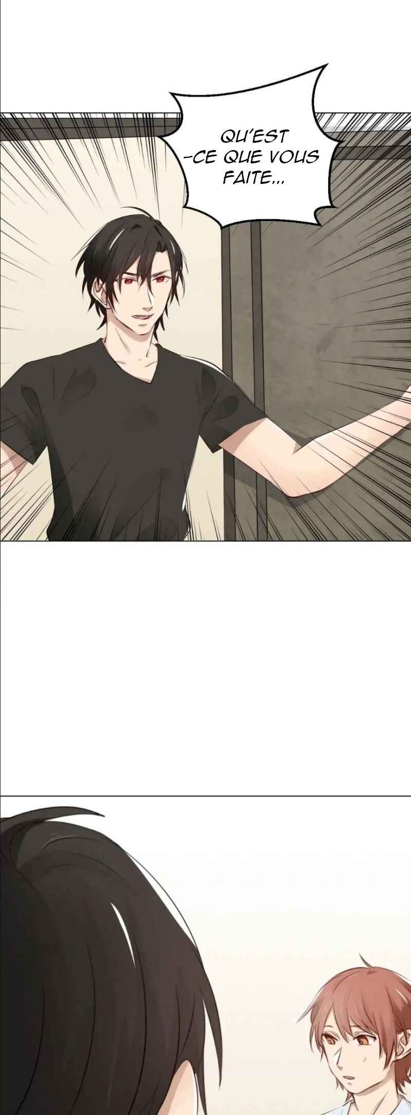 Bloody Taboo Chapter 68 - Page 11