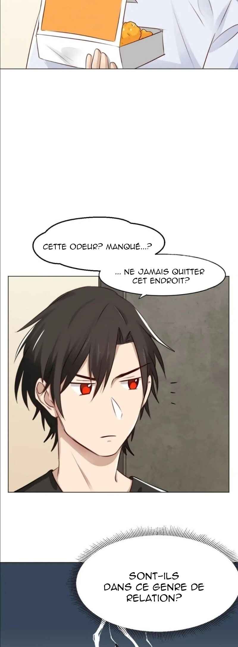 Bloody Taboo Chapter 68 - Page 9