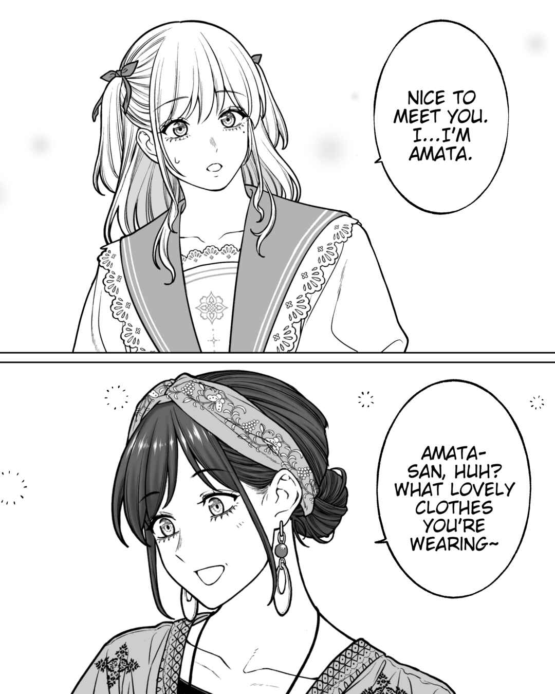 Kaisha to Shiseikatsu (Pre-Serialization) Chapter 180 - Page 1