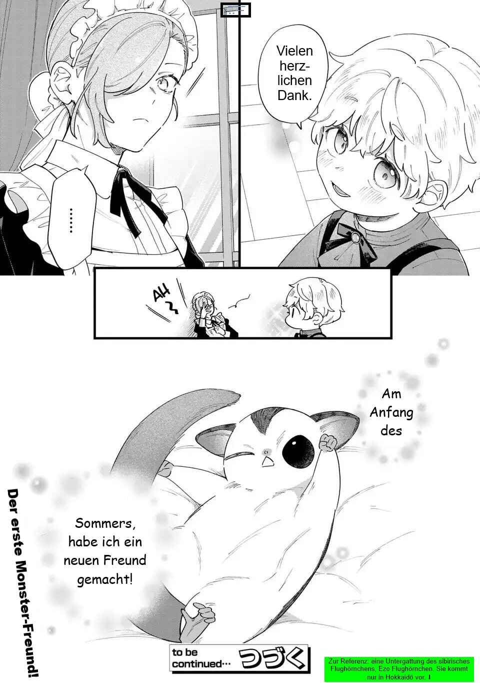 Akuyaku no Goreisoku no Dou ni ka Shitai Nichijou Chapter 53 - Page 15