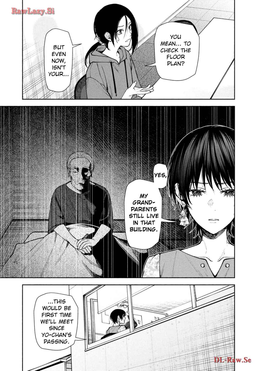 Hen na Ie Chapter 10 - Page 11