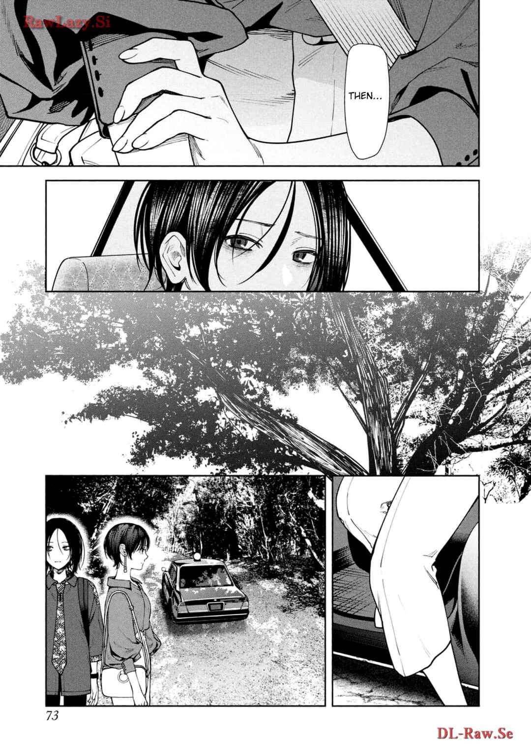 Hen na Ie Chapter 10 - Page 27