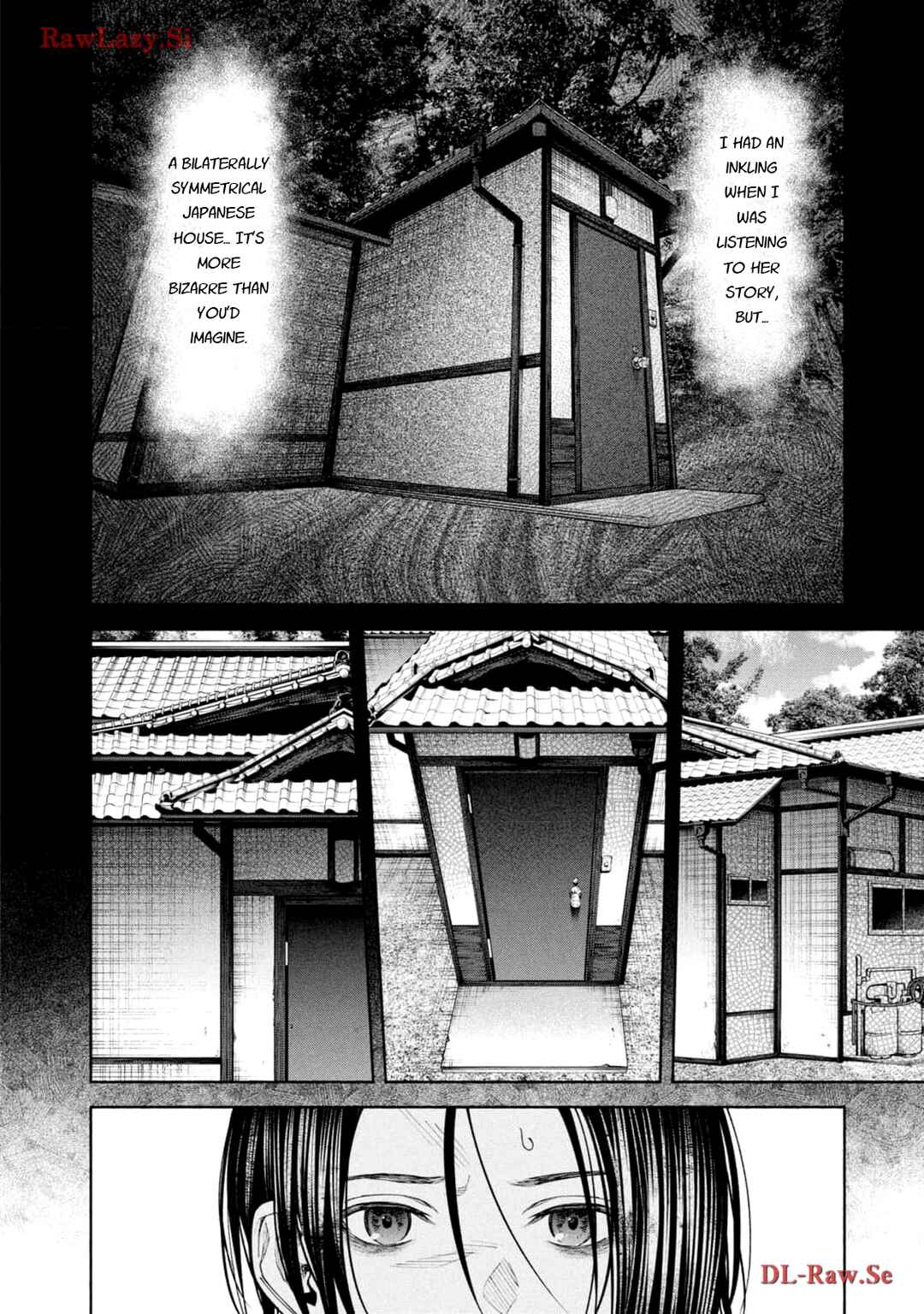 Hen na Ie Chapter 10 - Page 29