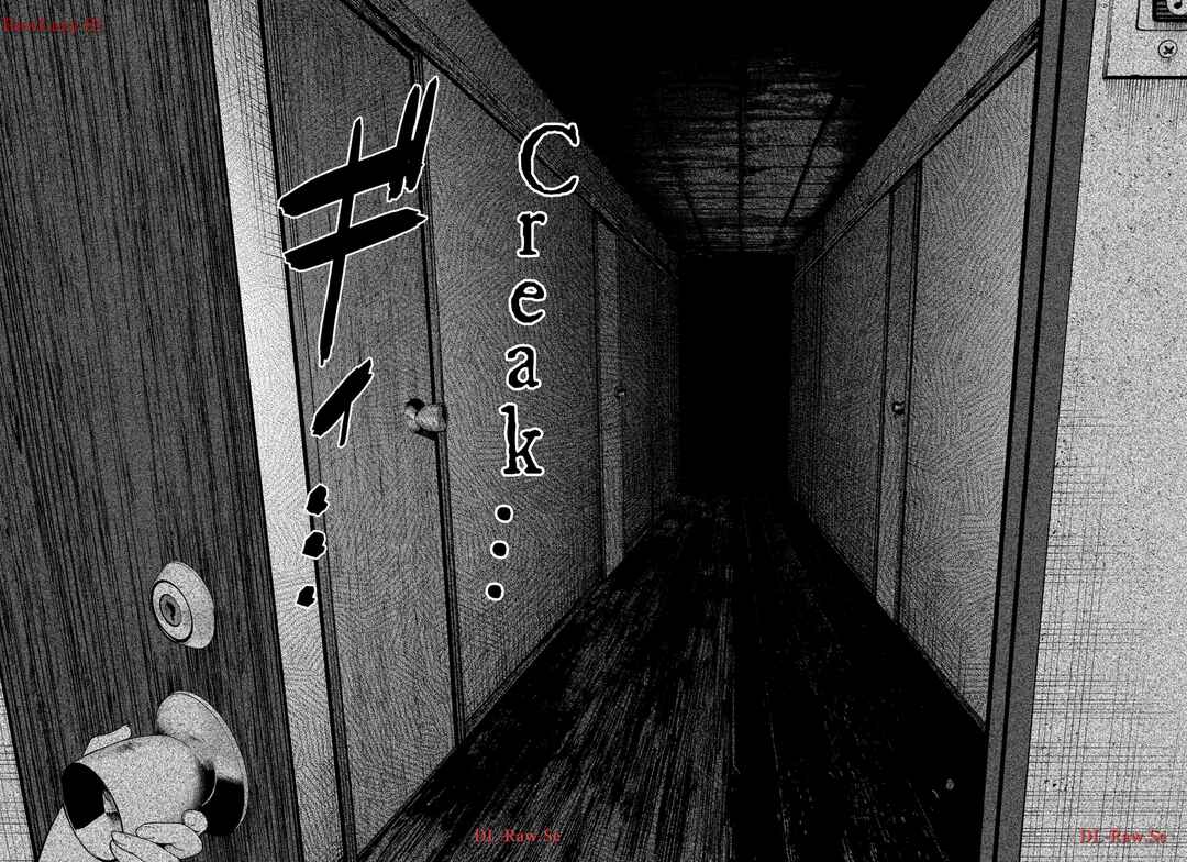 Hen na Ie Chapter 10 - Page 35