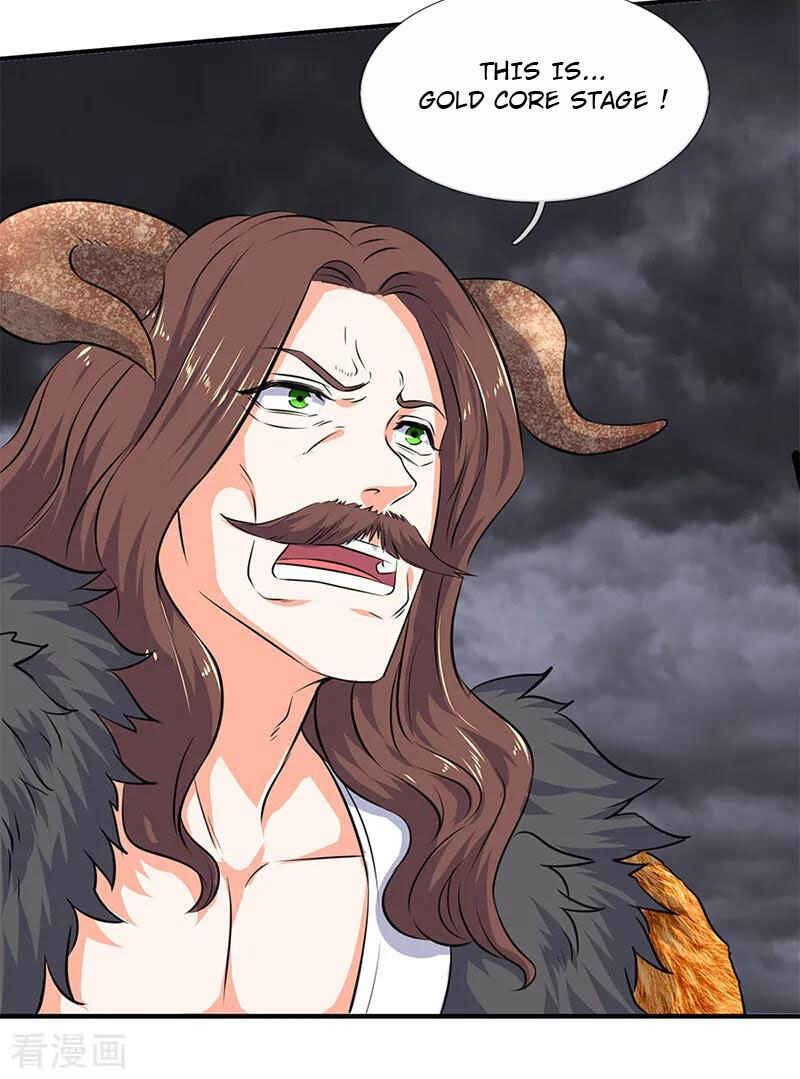 Immortal God King Chapter 113 - Page 13