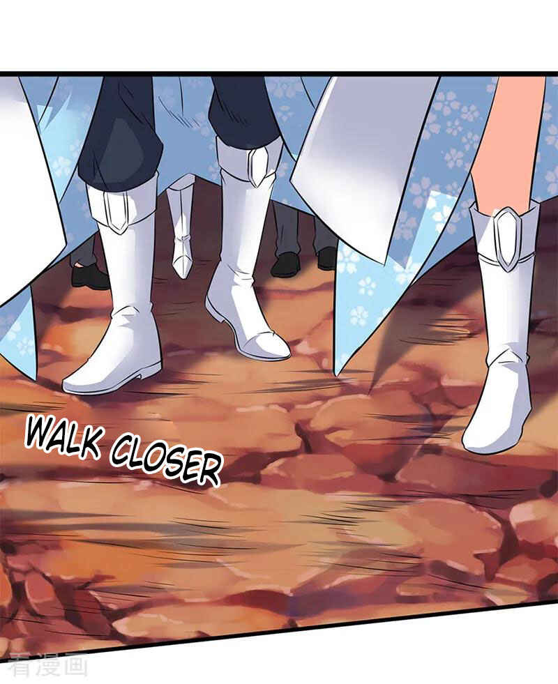 Immortal God King Chapter 113 - Page 4