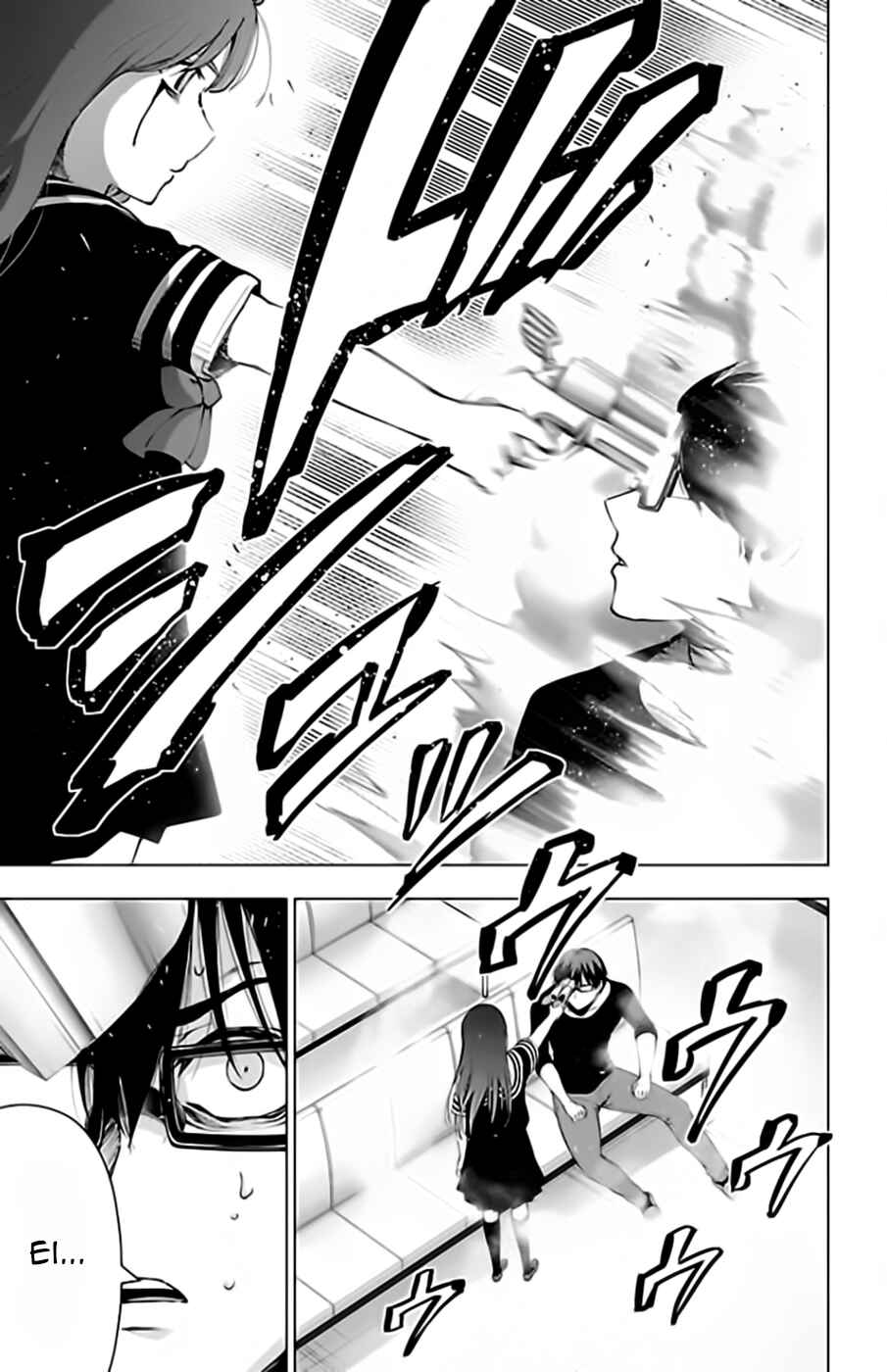 Magical Girl Site Chapter 108 - Page 10