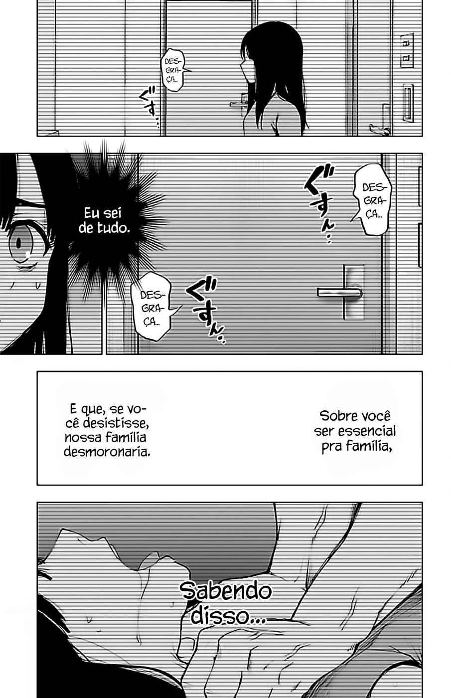 Magical Girl Site Chapter 108 - Page 14