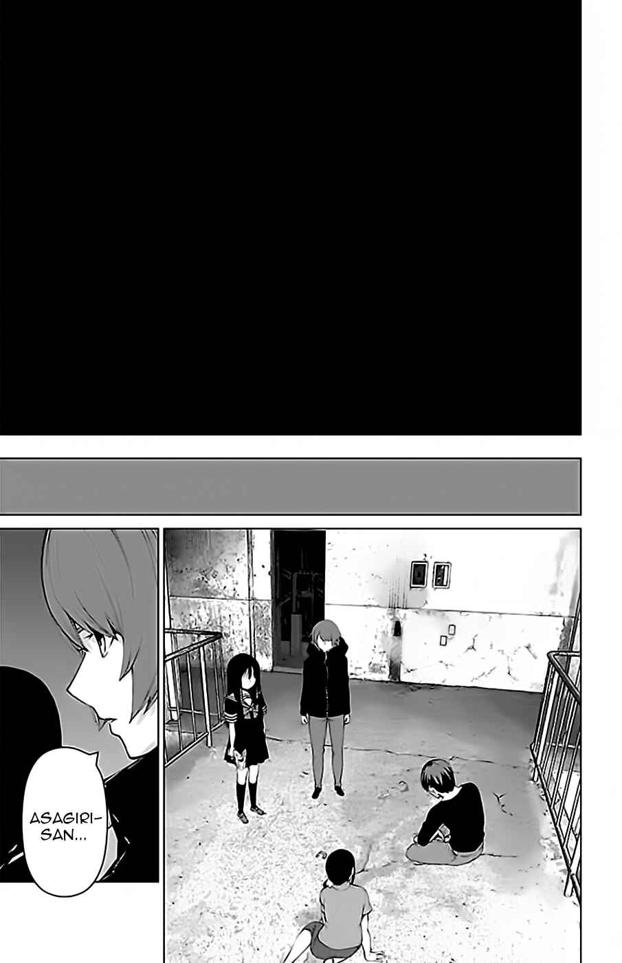 Magical Girl Site Chapter 108 - Page 20