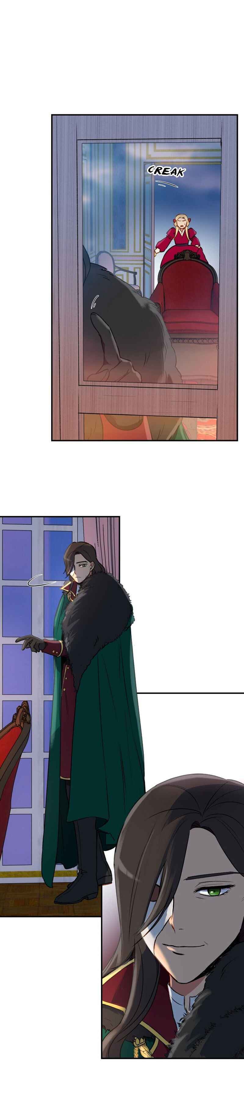 The Monstrous Duke's Adopted Daughter Chapter 14 - Page 18