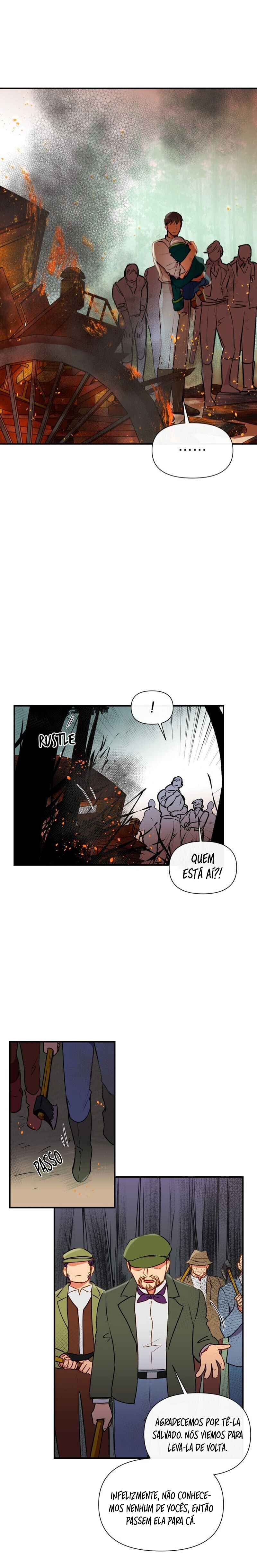 The Monstrous Duke's Adopted Daughter Chapter 14 - Page 4