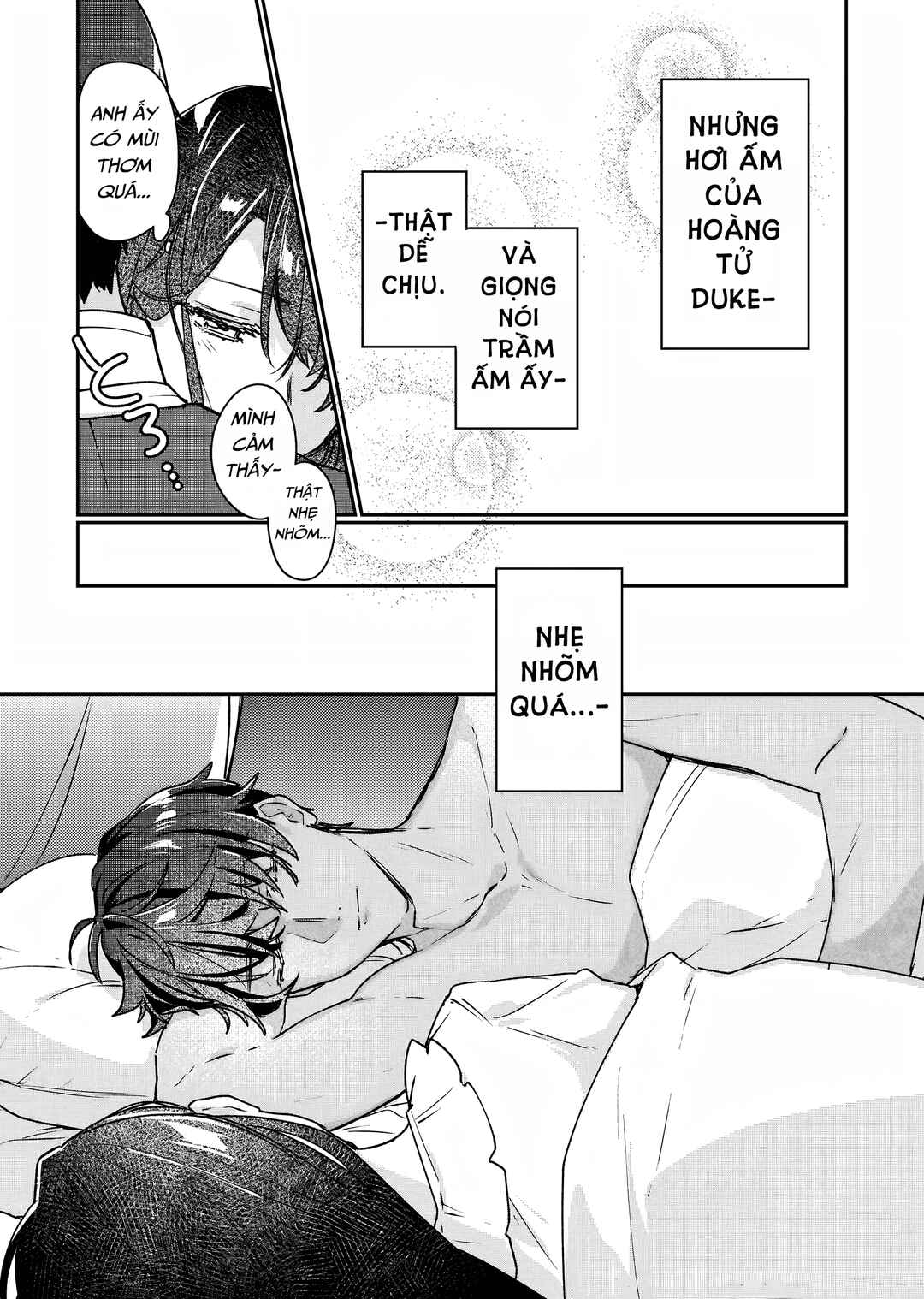 Rekishi ni Nokoru Akujo ni Naruzo - Akuyaku Reijou ni Naru hodo Ouji no Dekiai wa Kasoku Suru you desu! Chapter 12 - Page 21