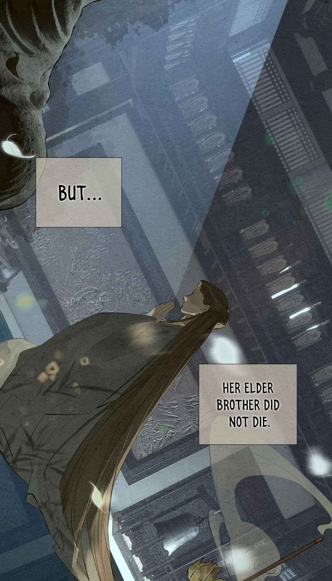 Chóngshēng zhī Nǚjiàngxīng Chapter 2 - Page 10