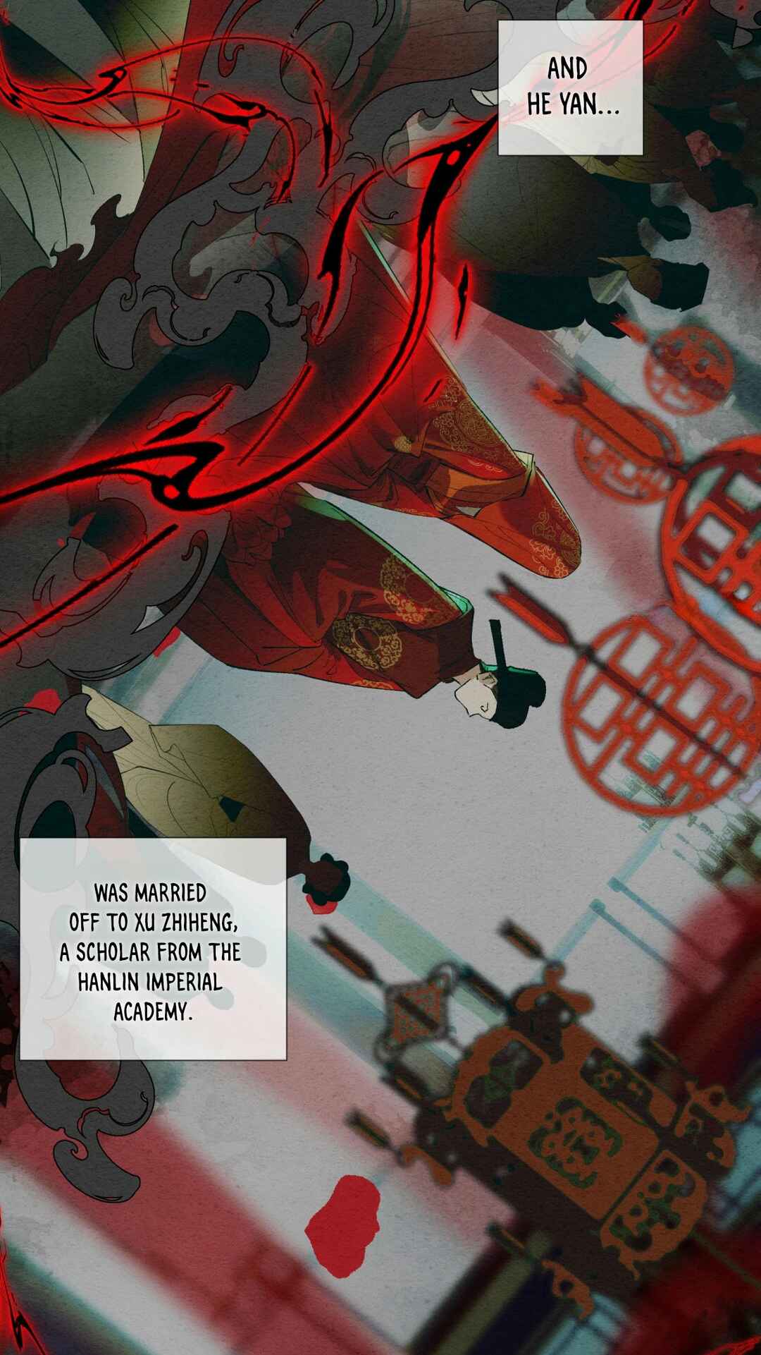 Chóngshēng zhī Nǚjiàngxīng Chapter 2 - Page 13