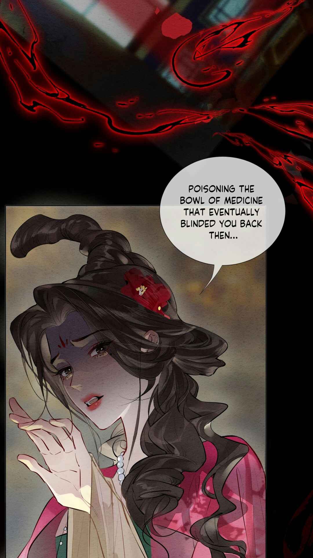 Chóngshēng zhī Nǚjiàngxīng Chapter 2 - Page 14