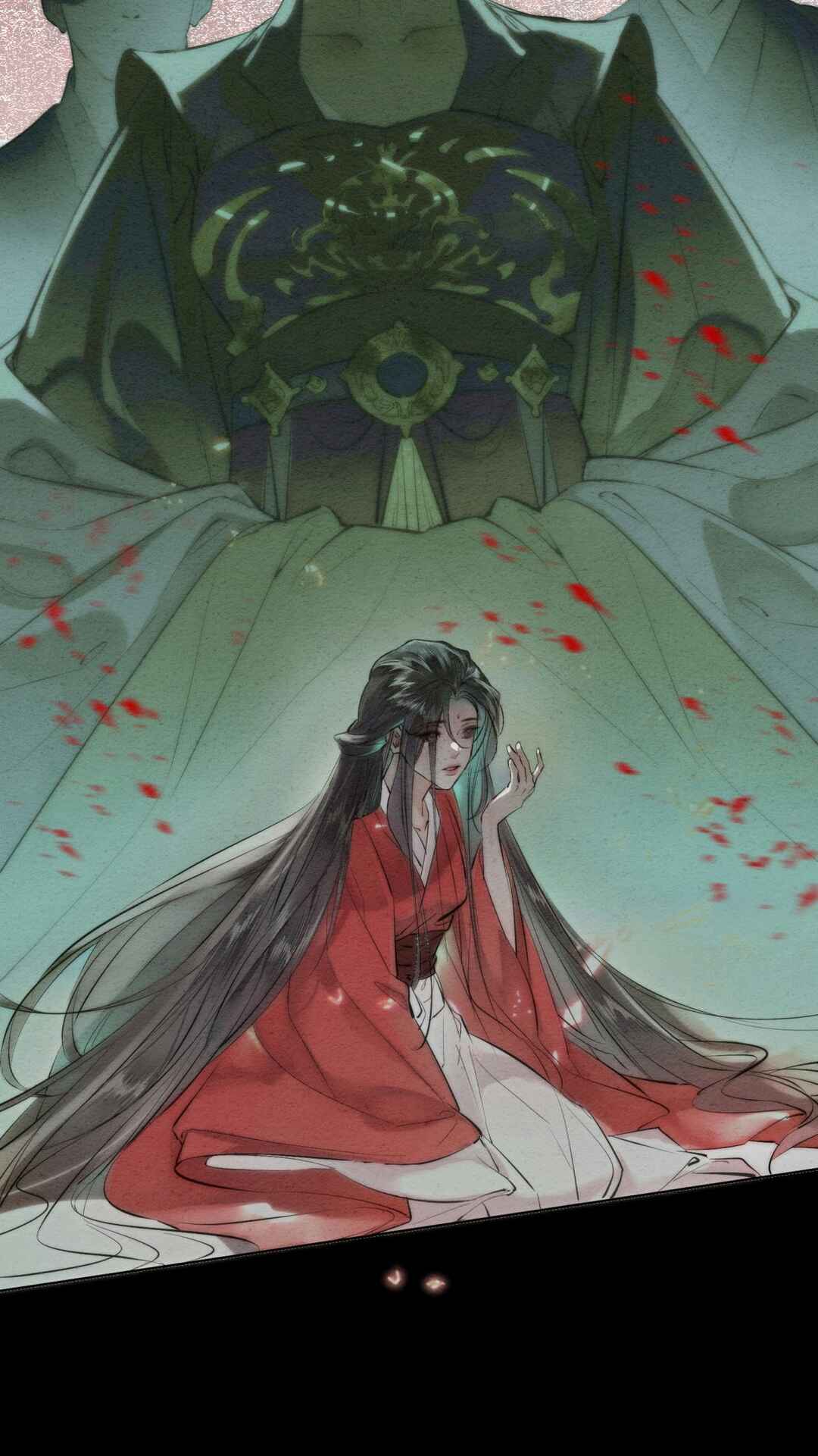 Chóngshēng zhī Nǚjiàngxīng Chapter 2 - Page 16