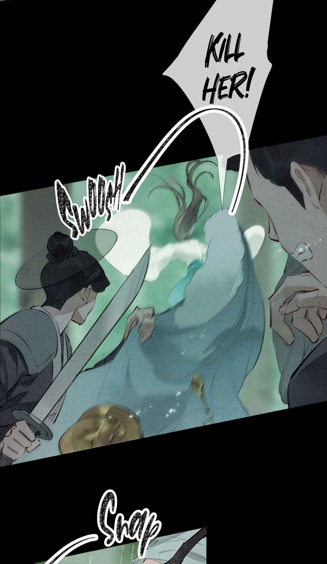 Chóngshēng zhī Nǚjiàngxīng Chapter 2 - Page 20