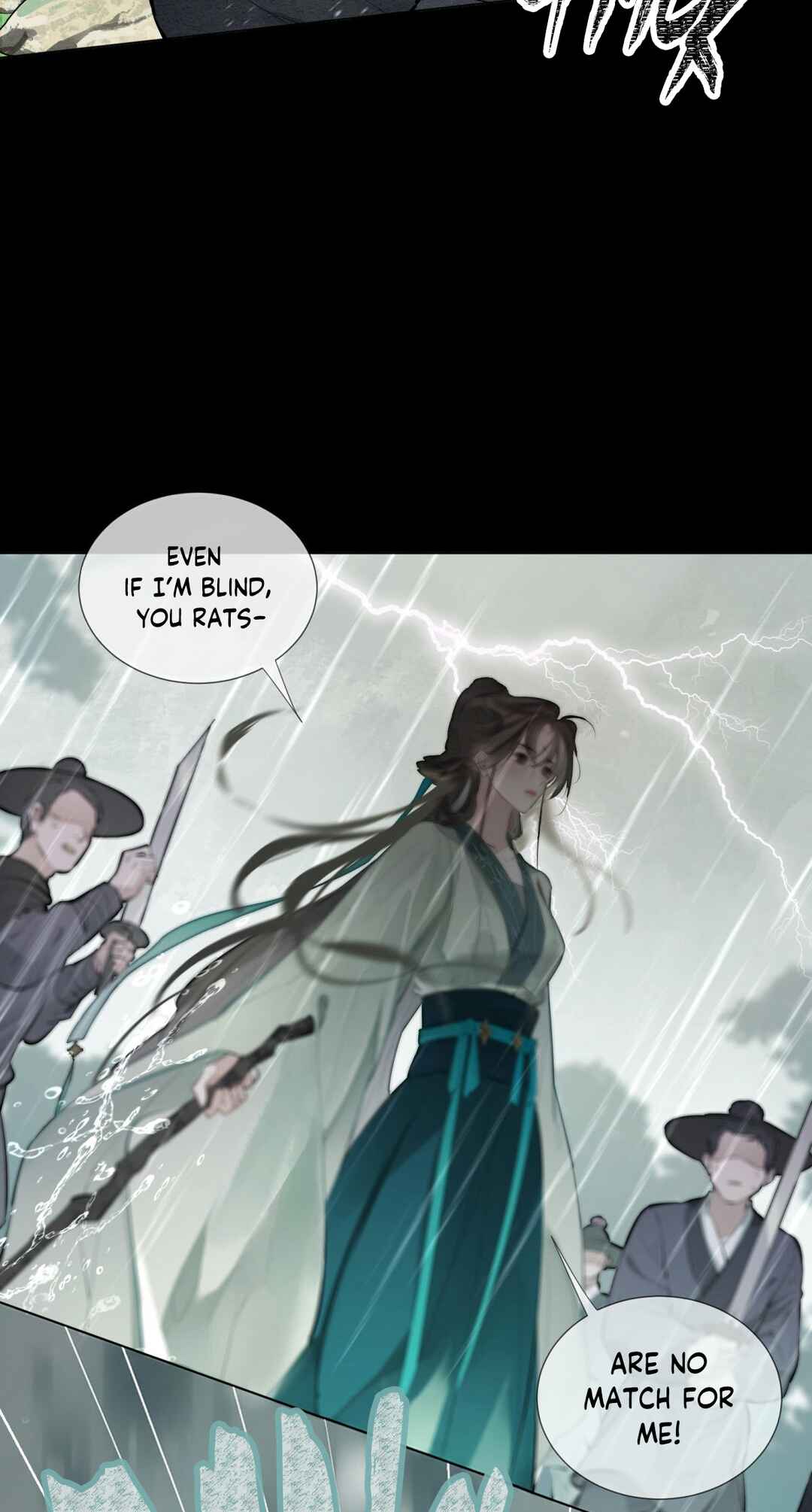 Chóngshēng zhī Nǚjiàngxīng Chapter 2 - Page 24