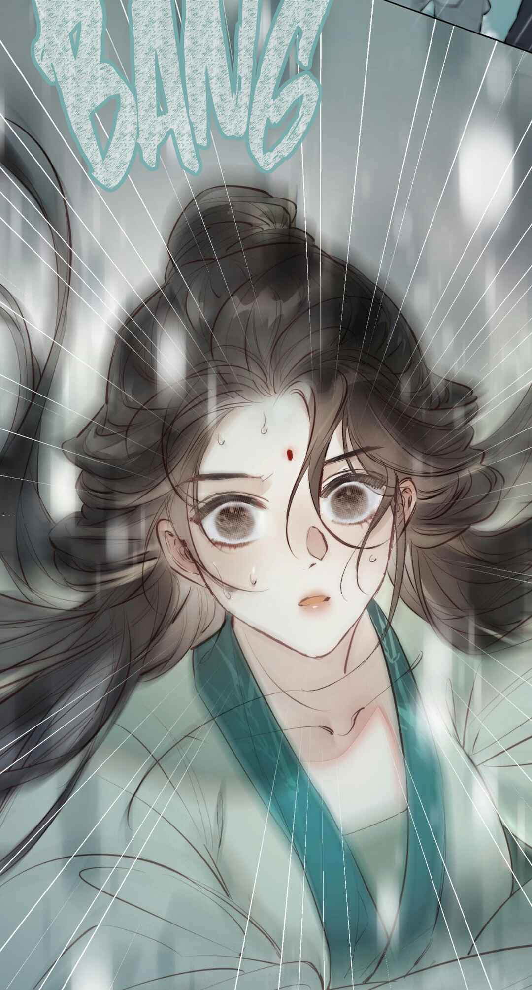 Chóngshēng zhī Nǚjiàngxīng Chapter 2 - Page 25