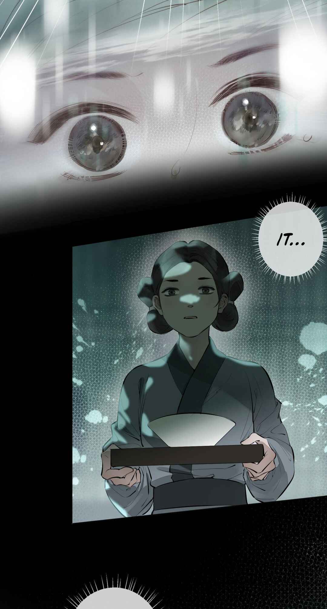 Chóngshēng zhī Nǚjiàngxīng Chapter 2 - Page 26