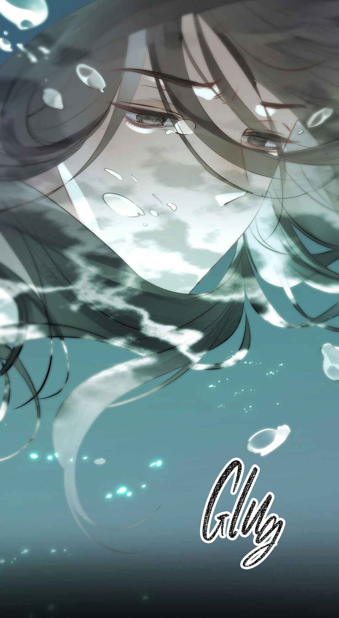 Chóngshēng zhī Nǚjiàngxīng Chapter 2 - Page 31