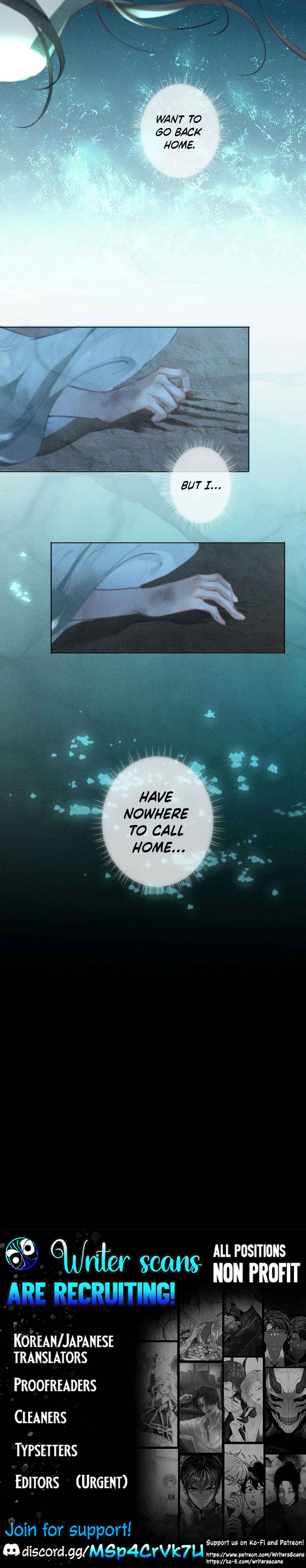 Chóngshēng zhī Nǚjiàngxīng Chapter 2 - Page 38