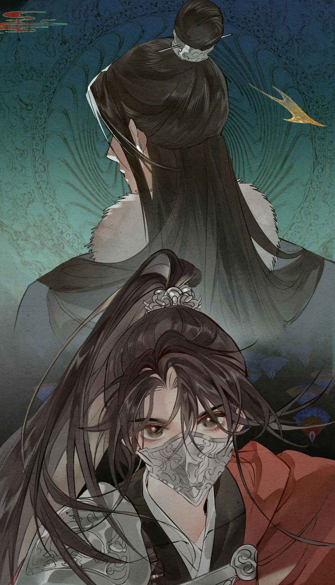 Chóngshēng zhī Nǚjiàngxīng Chapter 2 - Page 7