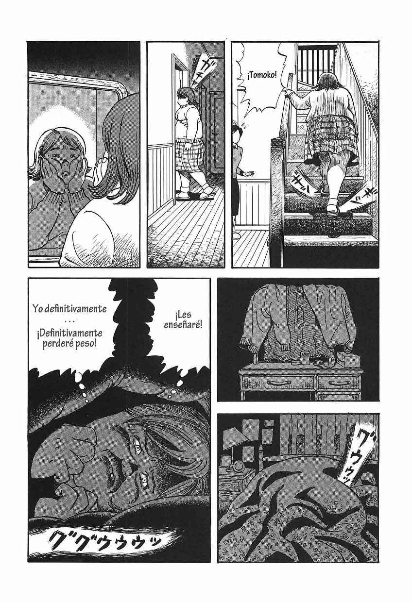 Fasting Chapter Oneshot - Page 4