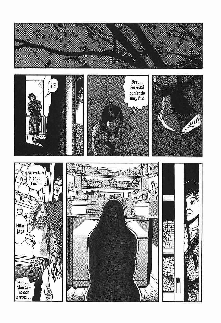 Fasting Chapter Oneshot - Page 6