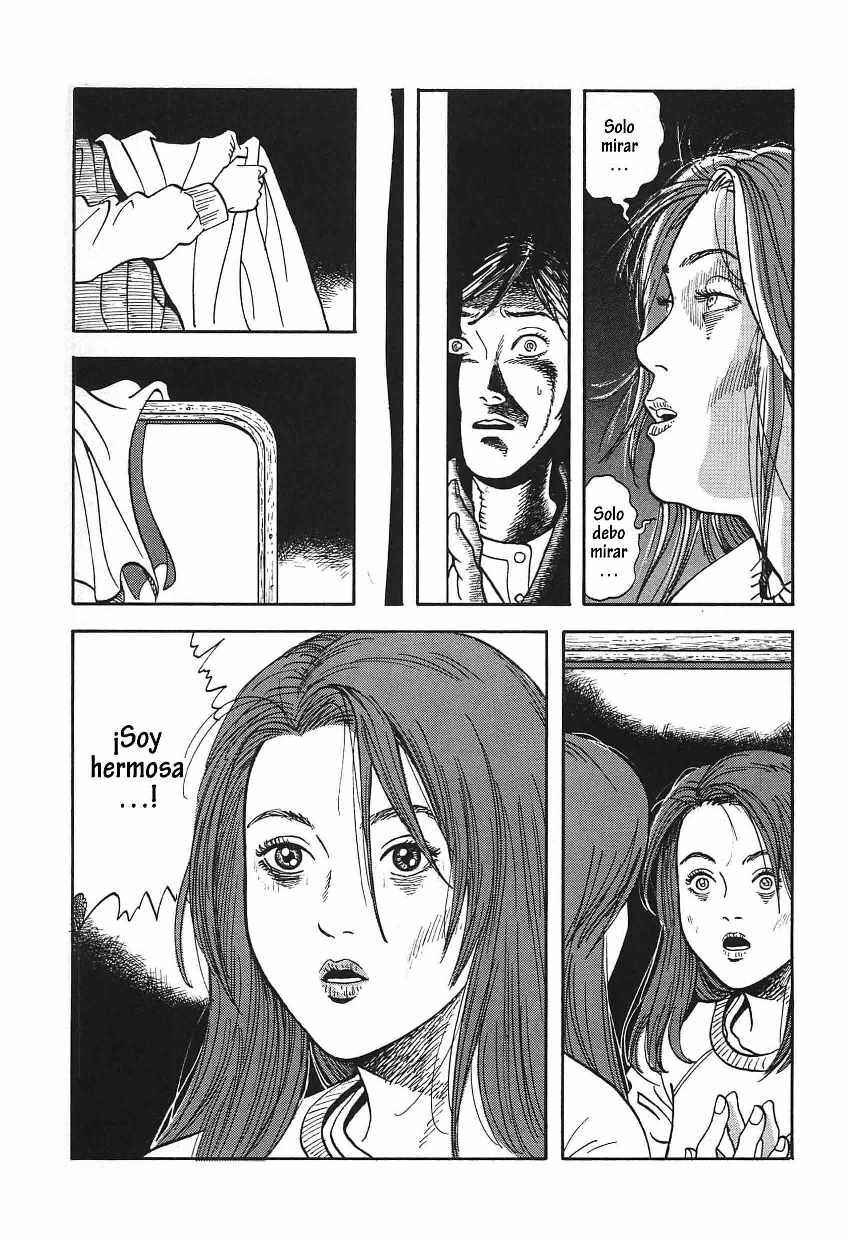 Fasting Chapter Oneshot - Page 7