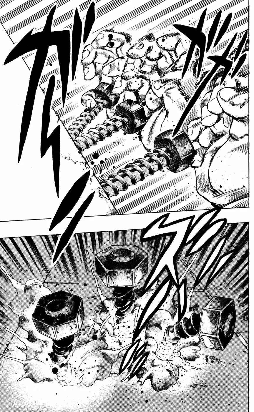 JoJo no Kimyou na Bouken: Part 4 - Diamond wa Kudakenai Chapter 136 - Page 12
