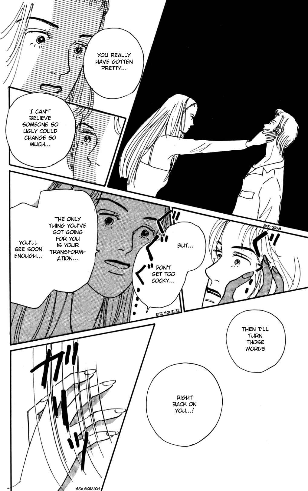 Love's Miracle Chapter 17 - Page 10