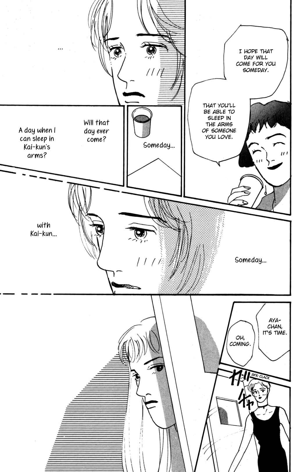 Love's Miracle Chapter 17 - Page 15
