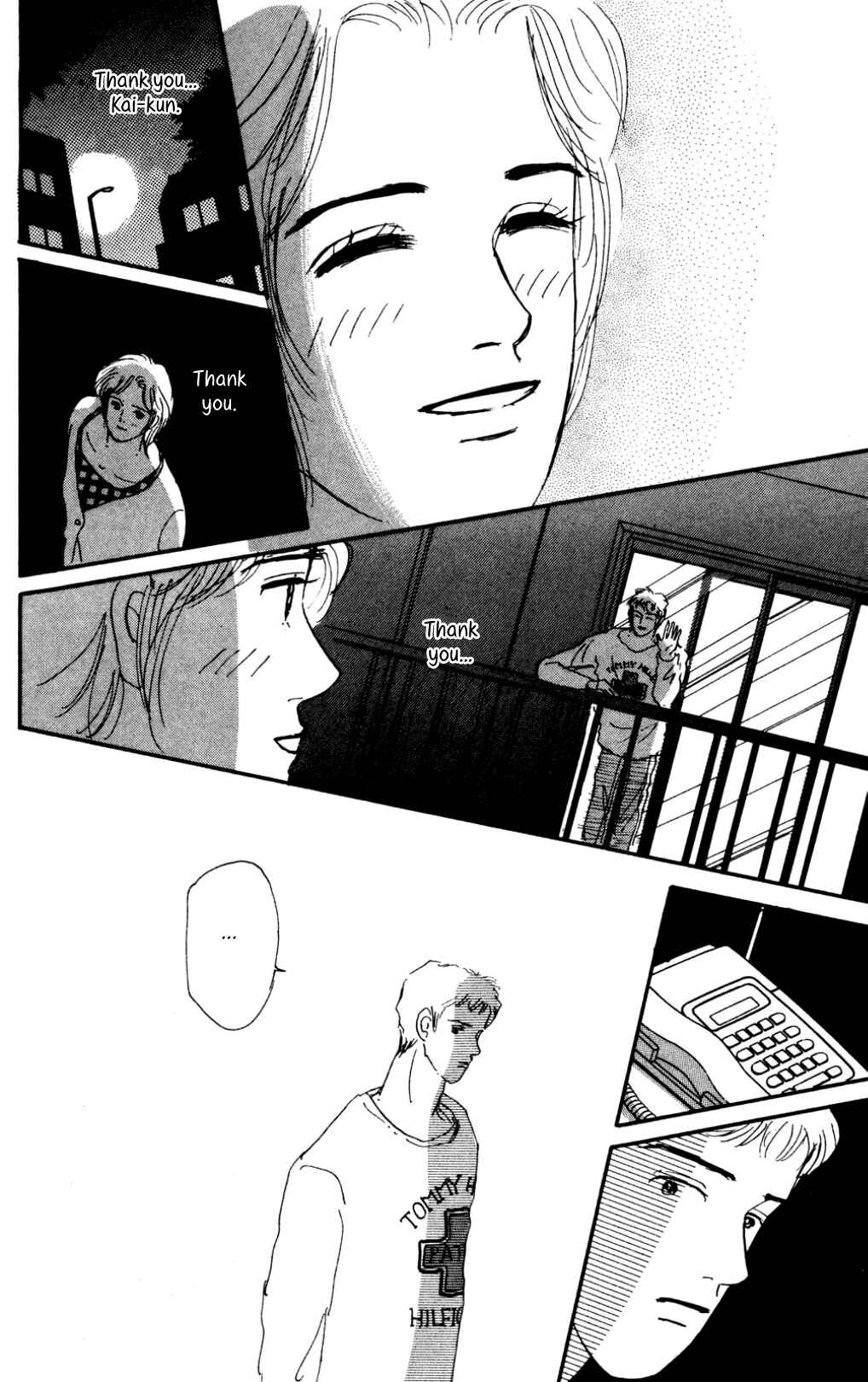 Love's Miracle Chapter 17 - Page 4