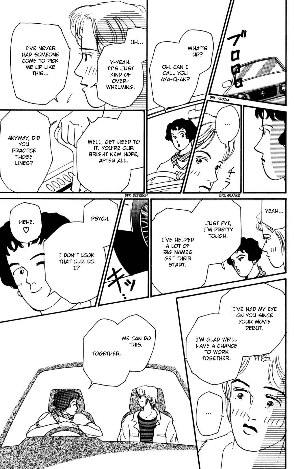 Love's Miracle Chapter 17 - Page 7
