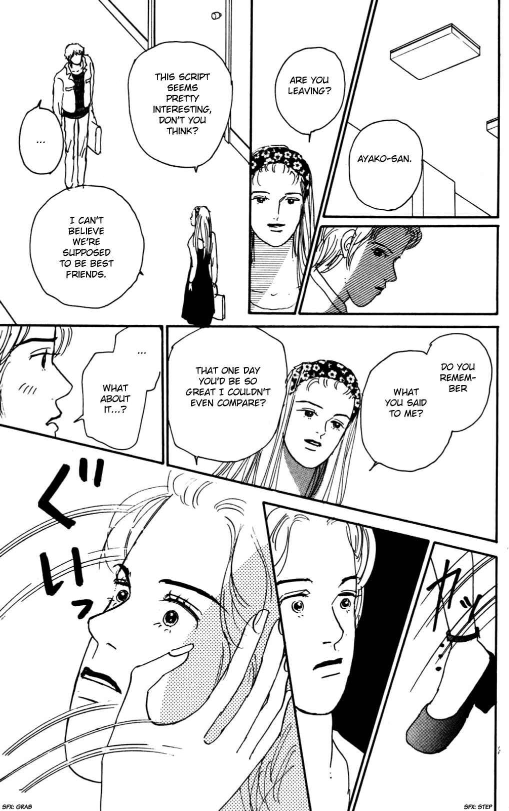 Love's Miracle Chapter 17 - Page 9