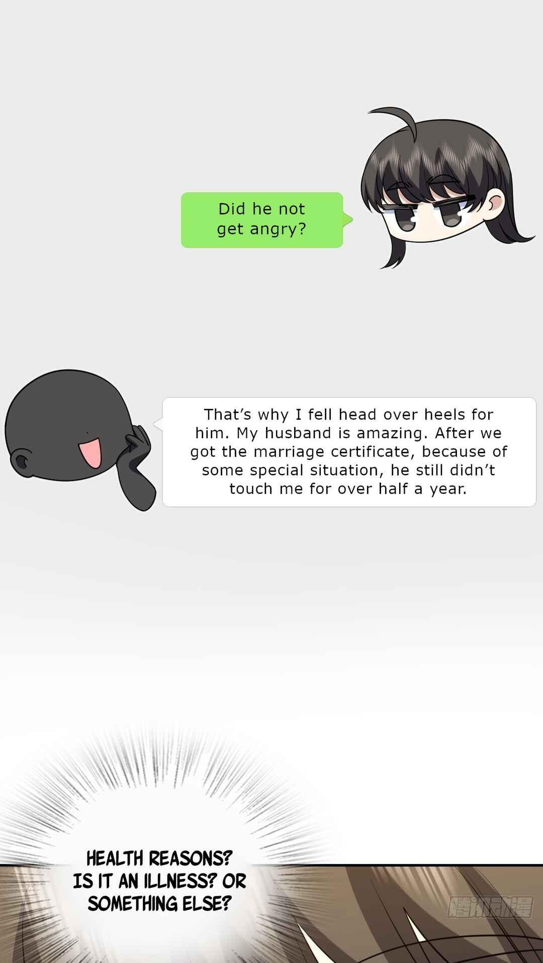 Wǒ Jiā Lǎopo Láizì Yīqiān Nián Qián Chapter 433 - Page 12